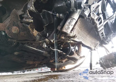 2015 Hyundai Genesis 3.8 Ultimate из США, поврежденный, VIN KMHHU6KJXFU129179